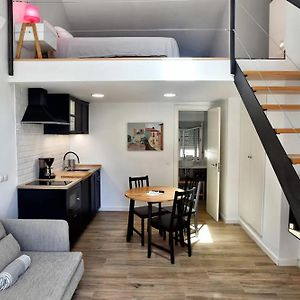 Appartement met een Slaapkamer